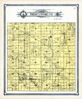 Township 52 N. Range 34 W. - Hampton, Platte County 1907